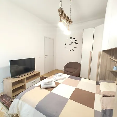 San Jacopino Apartment Florence