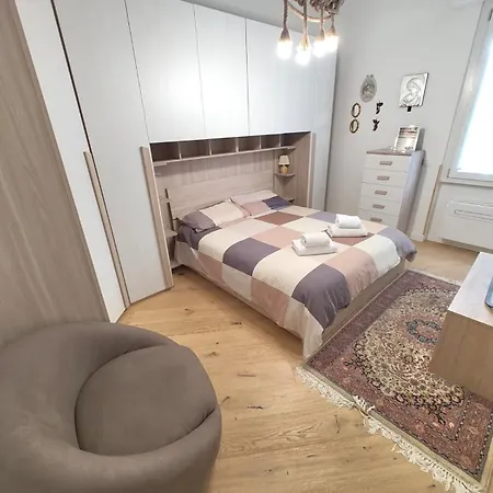 San Jacopino Apartment