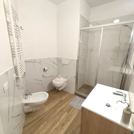 San Jacopino Apartment